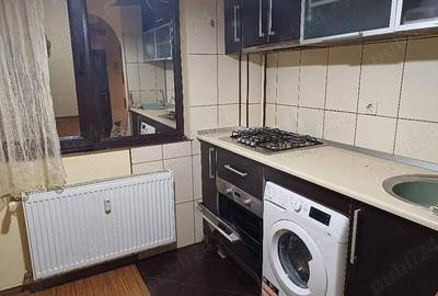 Garsonieră decomandată în Rahova - 4