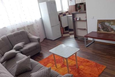Apartament cu 2 camere semidecomandat în Universității - 3