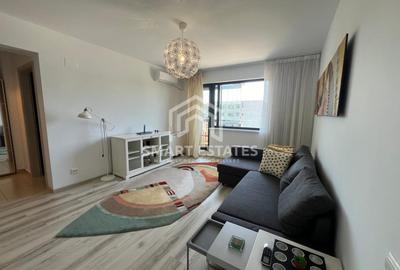 Greenfield - Apartament cu vedere libera spre padurea Baneasa - 3