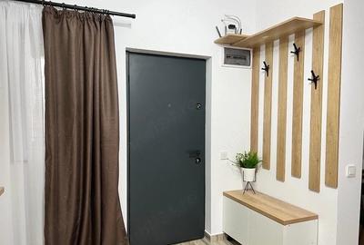 Apartament cu 2 camere decomandat, mobilat în Câmpia Libertății - 4
