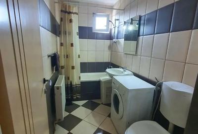 Apartament cu 2 camere decomandat în Luduș - 6