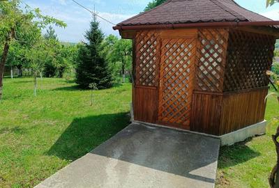 Casa de vanzare Parscov, Buzau - 3