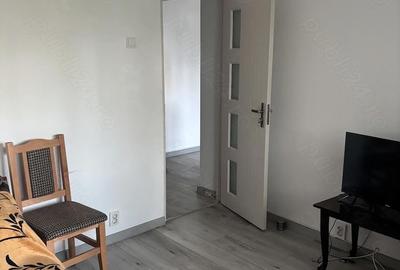 Apartament cu 2 camere decomandat în Central - 2