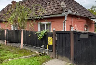 Casă cu 2 camere în Crăiești - 10