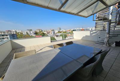 Penthouse in bloc boutique - 7