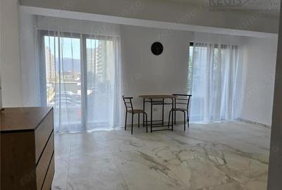 Garsoniera premium disponibilia pentru prima inchiriere zona Tractorul, Brasov - 3