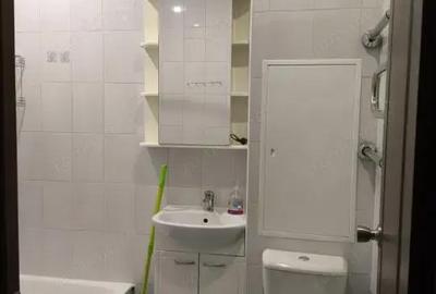 Garsonieră în Buziașului