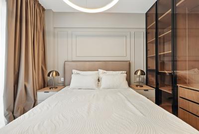 APARTAMENT 2 CAMERE CU FINISAJE INCLUSE - FLOREASCA - PROMENADA MALL - 11