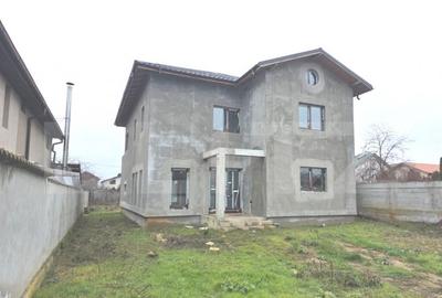 Casa moderna, eficient compartimentata, in Targovi?te - 1