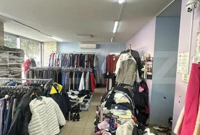 Spațiu comercial, de 300 mp, în 22 Decembrie - 3
