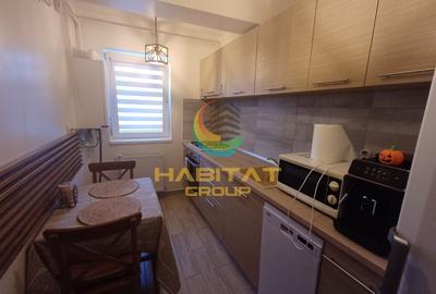Apartament cu 2 camere decomandat, mobilat în Est - 13