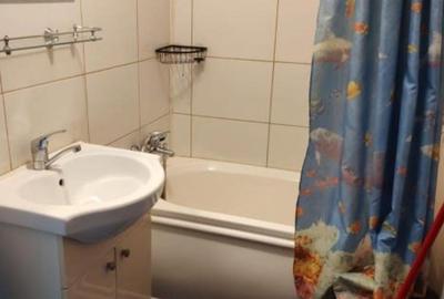 Închiriem garsonieră  zona Poarta 6  mobilată utilată 25 mp Închiriem garsonieră  zona Poarta 6  mobilată utilată 25 mp - 5