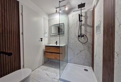 Casa SMART individuala 150mpu + teren 645mp Bucurestii Noi Bazilescu - 9