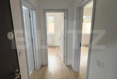 Apartament cu o camera, decomandat, 32 mp + terasa 24 mp, Hlincea - 3