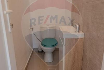 Casa si cabinet stomatologic de inchiriat in Chitila - 5