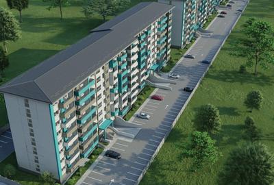 Garsonieră PREMIUM > Discount Cash > 500 m de Metrou > Direct Dezvoltator - 5