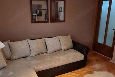 Apartament cu 3 camere decomandat în Mărăști - 12