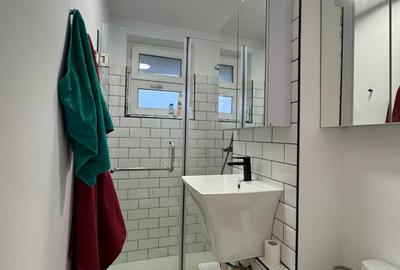 Duplex spectaculos de închiriat în inima Capitalei – Sala Palatului | 3 camere - 14