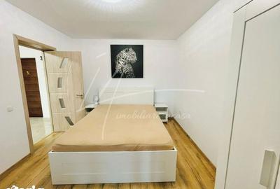 Apartament cu 2 camere, mobilat în Central - 6