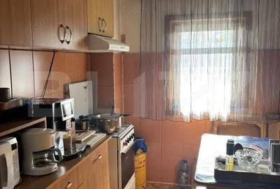 Apartament cu 2 camere semidecomandat în Central - 7