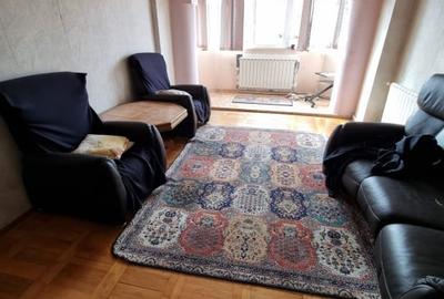 Apartament  4 camere, 2 bai et 3/4, zona Garii