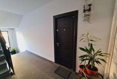 Inchiriere aparatment 3 camere, parcare, zona Parc Poligon - 8