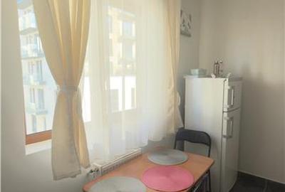 Garsonieră decomandată în Mărăști - 12