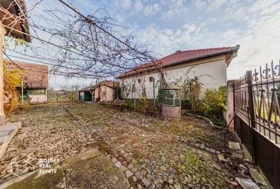 Casa in Ineu, cu teren de 1522 mp, comision 0% - 21