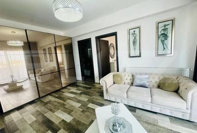 Apartament cu 2 camere, 60 mp, loc de parcare, Bujorului Residence - 2