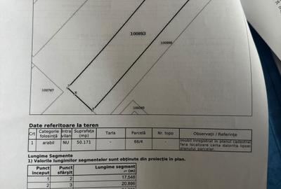 Spațiu comercial, în Săcășeni - 8