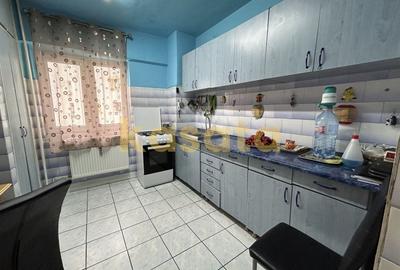 De vazare apartament 3 camere Aviatiei - 68mp - 14