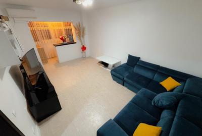 Apartament decomandat în Chișinau - 2