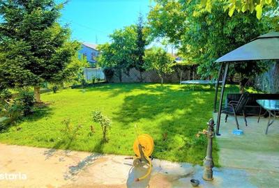 Casă cu 4 camere în Snagov - 10