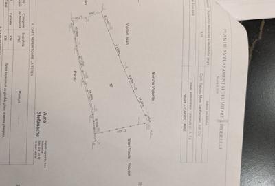 Spațiu comercial, în Păniceni - 7