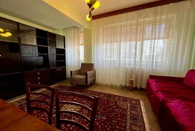 Apartament cu 2 camere decomandat în Centru Civic - 5