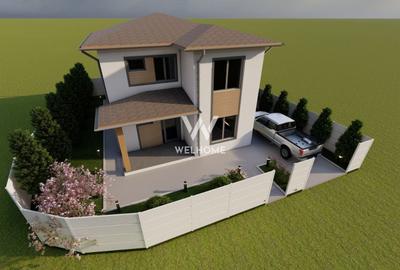 Casa individuala, Sura Mica, Sibiu - 5