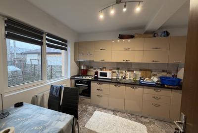 Casa individuala de vanzare in Tartasesti – curte mare 500 mp, zona verde - 4