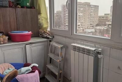 Apartament cu 3 camere decomandat în Casa de Cultură - 2