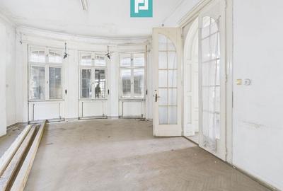 Vilă deosebită cu caracter istoric în Periam Vilă deosebită cu caracter istoric în Periam - 3