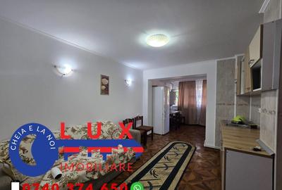 ID 43 Garsoniera CF 1 de inchiriat * STR 1848 - 2