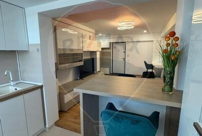 Apartament cu 2 camere de vanzare in zona Craiovita Noua - 10
