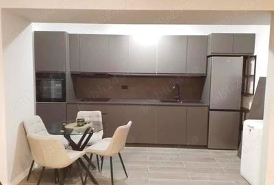 2 camere | Damaroaia | Petrom City | The Level | Parcare - 1