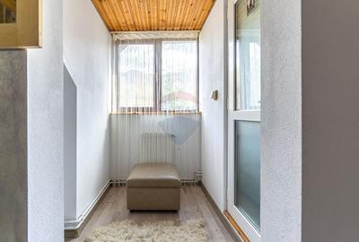 Pensiunea Scarisoara - Refugiul din Inima Rucarului | Comision 0% - 54