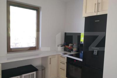 Apartament de 3 camere ultrafinisat, 74 mp utili, Calea Mold - 8
