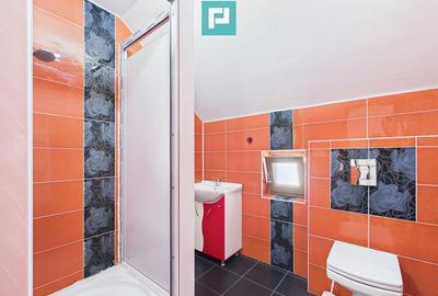 Vila spa?ioasa 5 camere, 2 niveluri langa ora? - 16