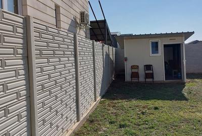 Teren de 332 mp, în Vidra - 4