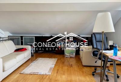 Vila P+E+M, 5 camere, ansamblu rezidential cu piscina, IANCU NICOLAE - 29