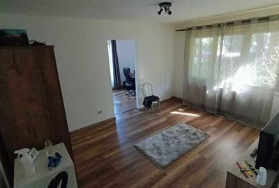 Apartament renovat cu 2 camere la parter, Astra, Brasov - 3