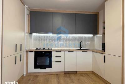 Apartament cu 2 camere în Ghencea - 8
