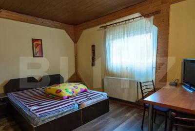 Casa de vacanta de vanzare in Rasnov - Brasov - 28